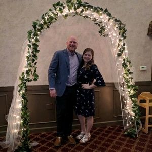 Meet your Posher, Kacie